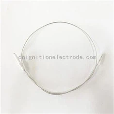 Ignition Electrode ar gyfer Popty Nwy