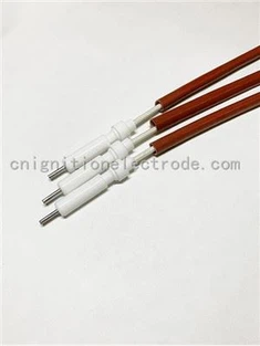 Ignition Electrode ar gyfer Gril Nwy