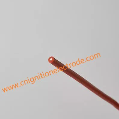 Silicone Rubber Insulation Wire