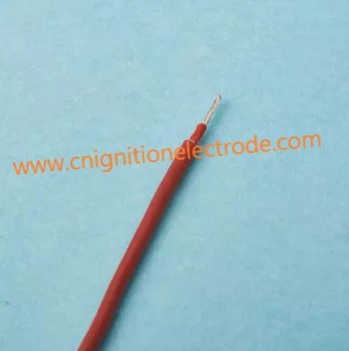 Silicone Rubber Insulation Wire